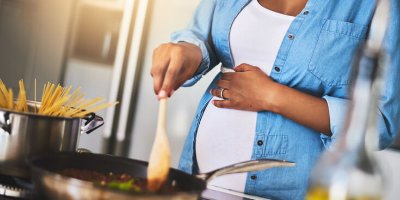 Τα όχι της διατροφής στην εγκυμοσύνη