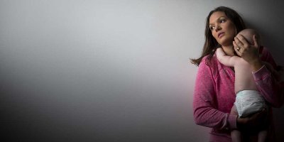 Επιλόχειος κατάθλιψη